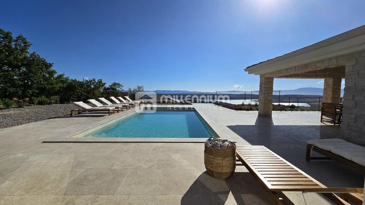 Casa In vendita - PRIMORSKO-GORANSKA CRIKVENICA