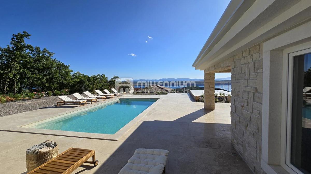 Casa In vendita - PRIMORSKO-GORANSKA CRIKVENICA