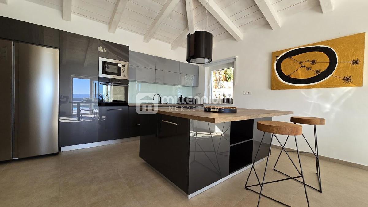 Casa In vendita - PRIMORSKO-GORANSKA CRIKVENICA