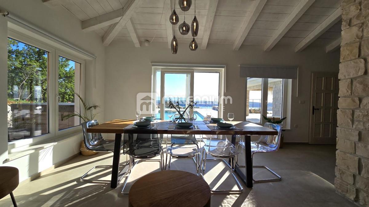 Casa In vendita - PRIMORSKO-GORANSKA CRIKVENICA