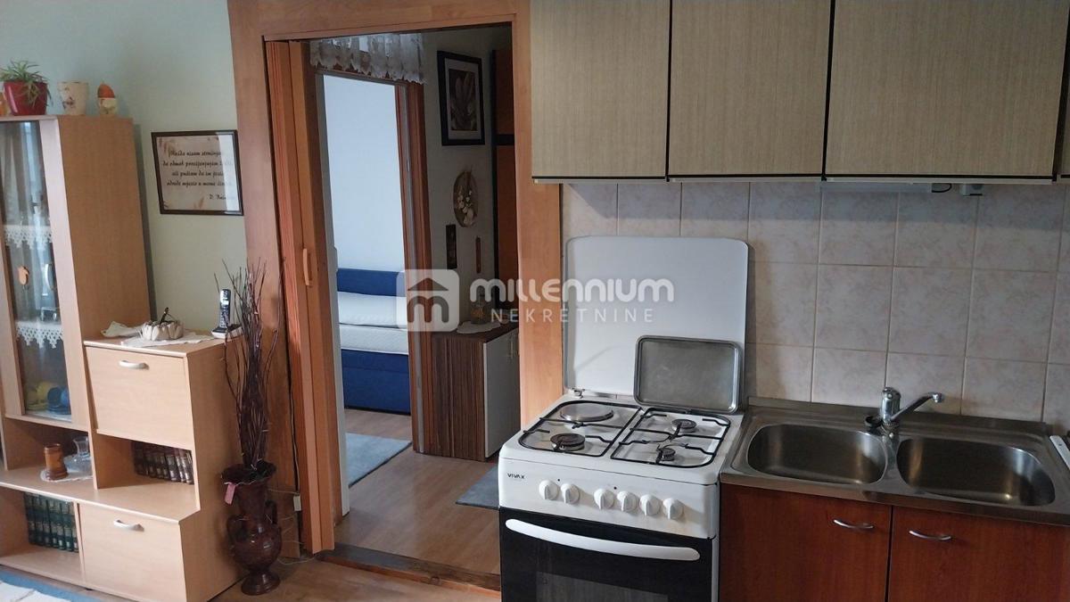 Apartmán Na prodej - KARLOVAČKA OGULIN