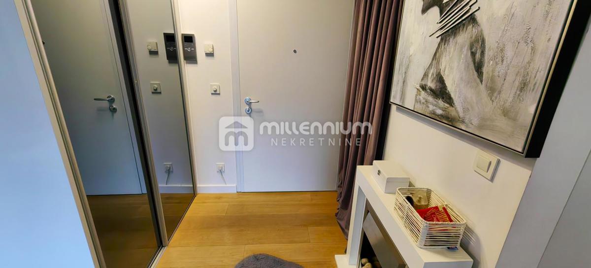 Apartmán K pronájmu - PRIMORSKO-GORANSKA RIJEKA