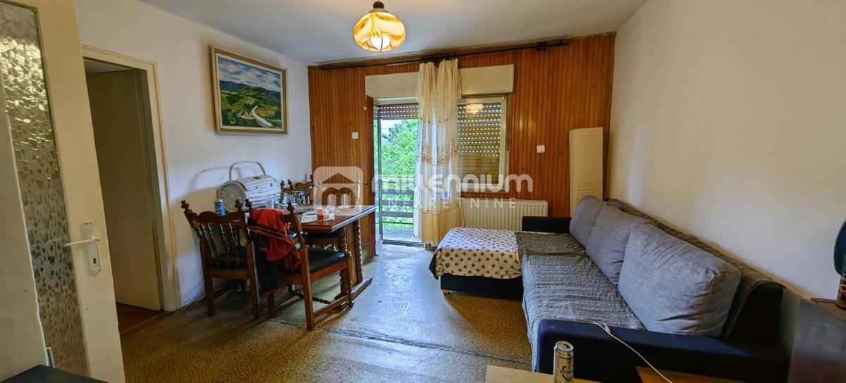 House For rent - PRIMORSKO-GORANSKA RAVNA GORA