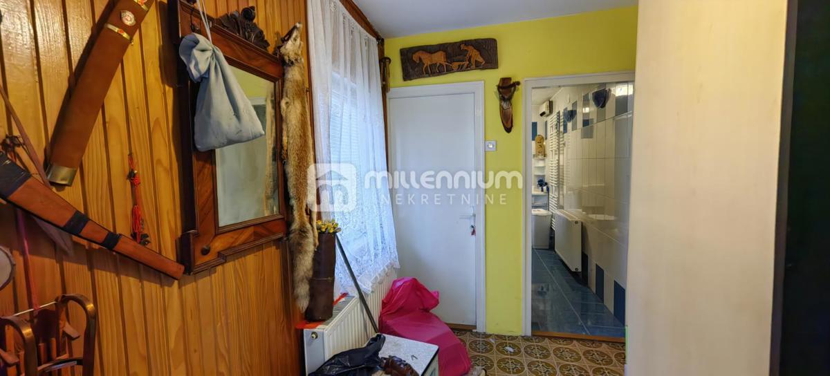 House For rent - PRIMORSKO-GORANSKA RAVNA GORA