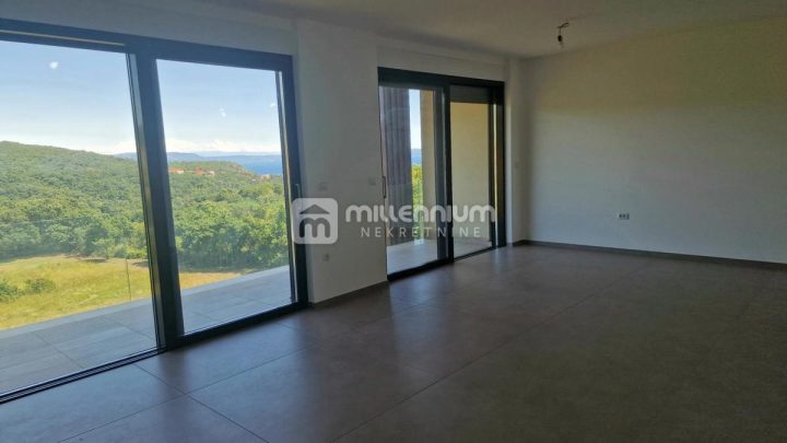 Flat for sale 112 m² – Labin