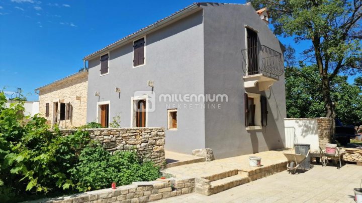 Kuća na prodaju 110 m² – Barban