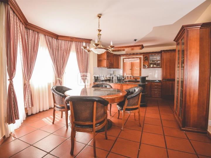 Dom Na predaj - PRIMORSKO-GORANSKA RIJEKA