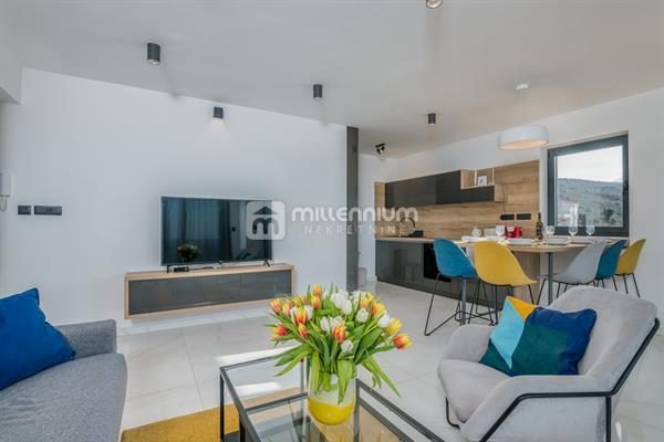 Flat for sale 77 m² – Punat