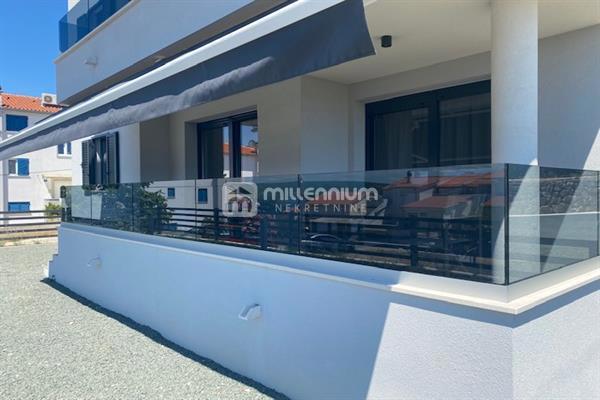 Apartmán Na predaj - PRIMORSKO-GORANSKA KRK