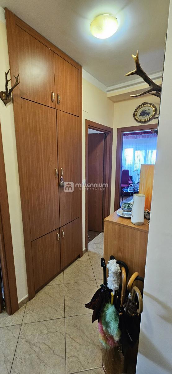 Flat For sale - PRIMORSKO-GORANSKA RIJEKA