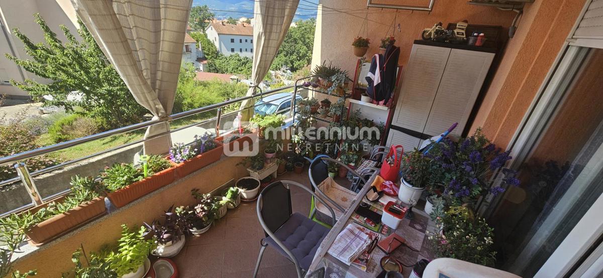 Flat For sale - PRIMORSKO-GORANSKA RIJEKA