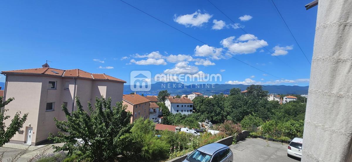 Flat For sale - PRIMORSKO-GORANSKA RIJEKA