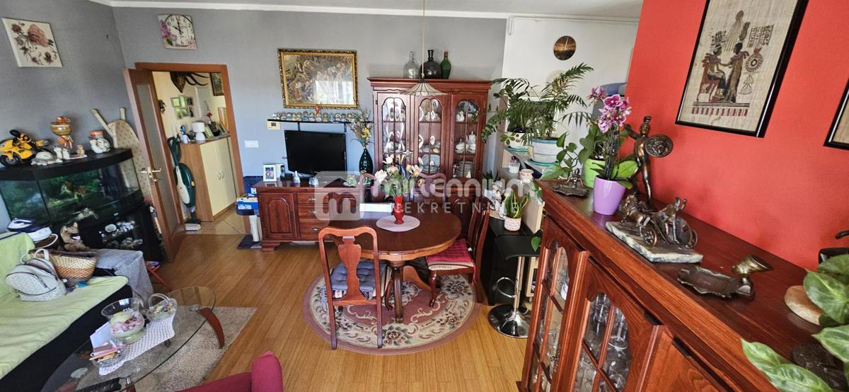 Flat For sale - PRIMORSKO-GORANSKA RIJEKA