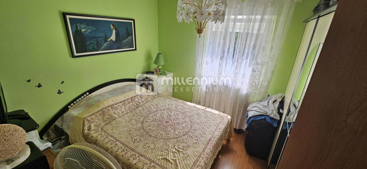 Flat For sale - PRIMORSKO-GORANSKA RIJEKA