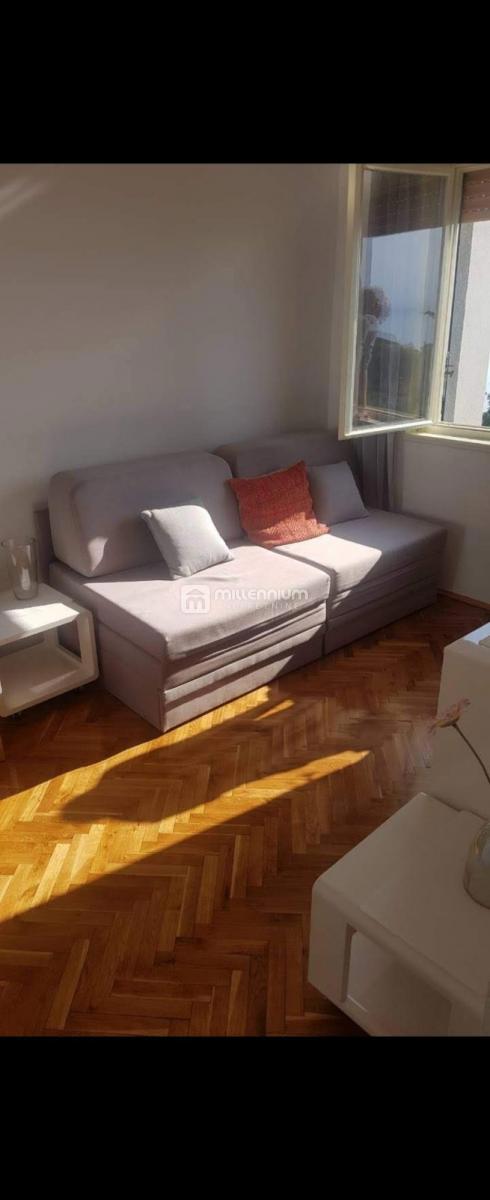 Apartmán Na prenájom - PRIMORSKO-GORANSKA RIJEKA