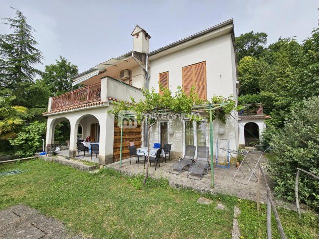 Casa in vendita 245 m² – Lovran