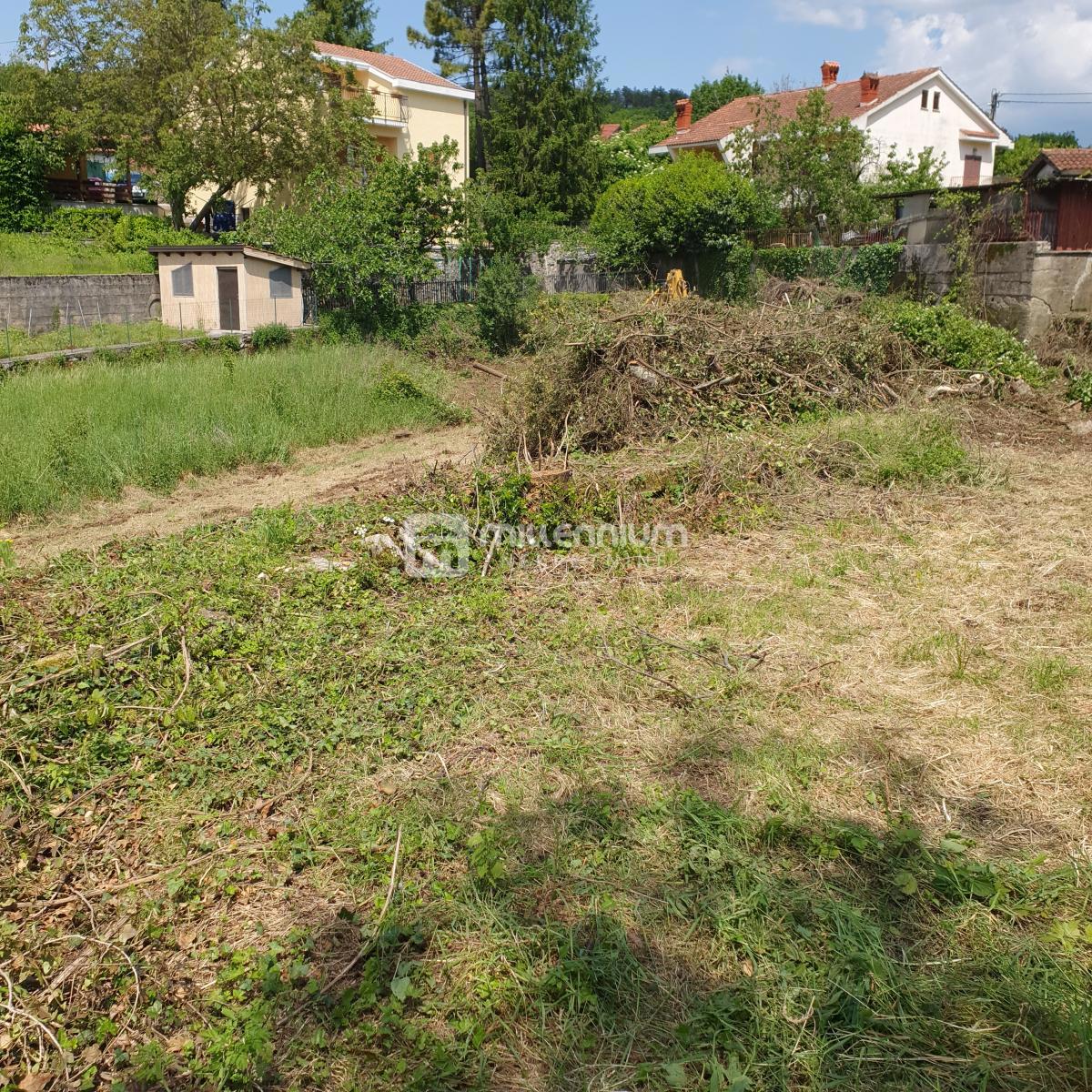 Grundstück Zu verkaufen - Primorsko-goranska Viškovo - foto 2/4