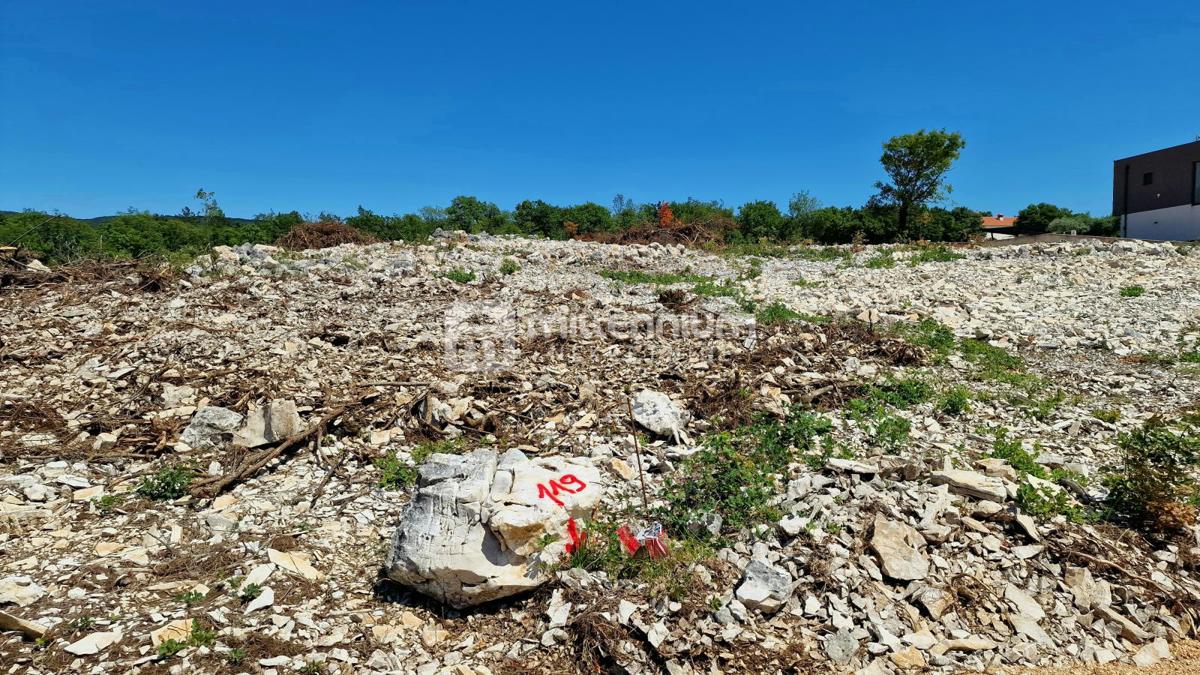 Terreno In vendita - Istarska Labin - foto 4/5