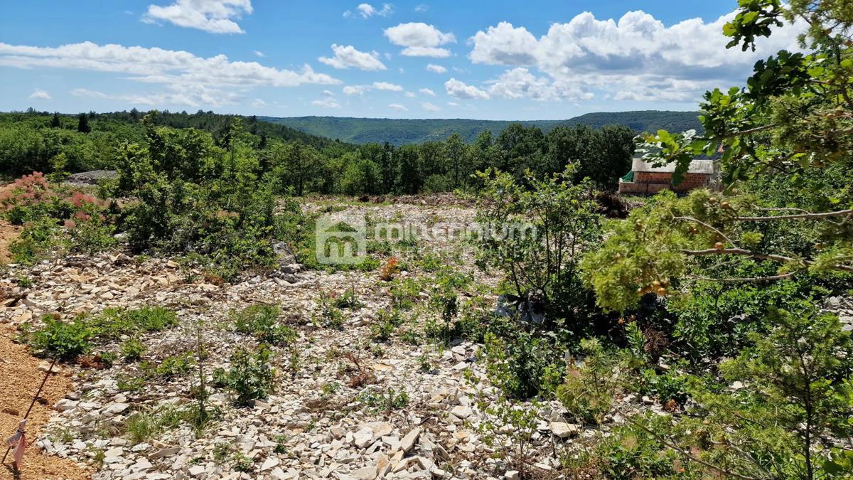 Terreno In vendita - Istarska Labin - foto 5/5