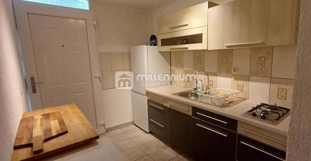 Apartmán Na predaj - PRIMORSKO-GORANSKA OPATIJA