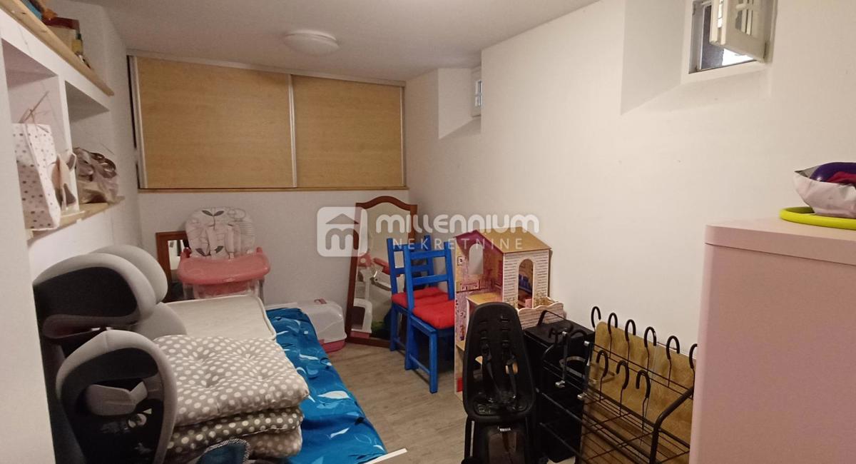 Apartmán Na predaj - PRIMORSKO-GORANSKA OPATIJA