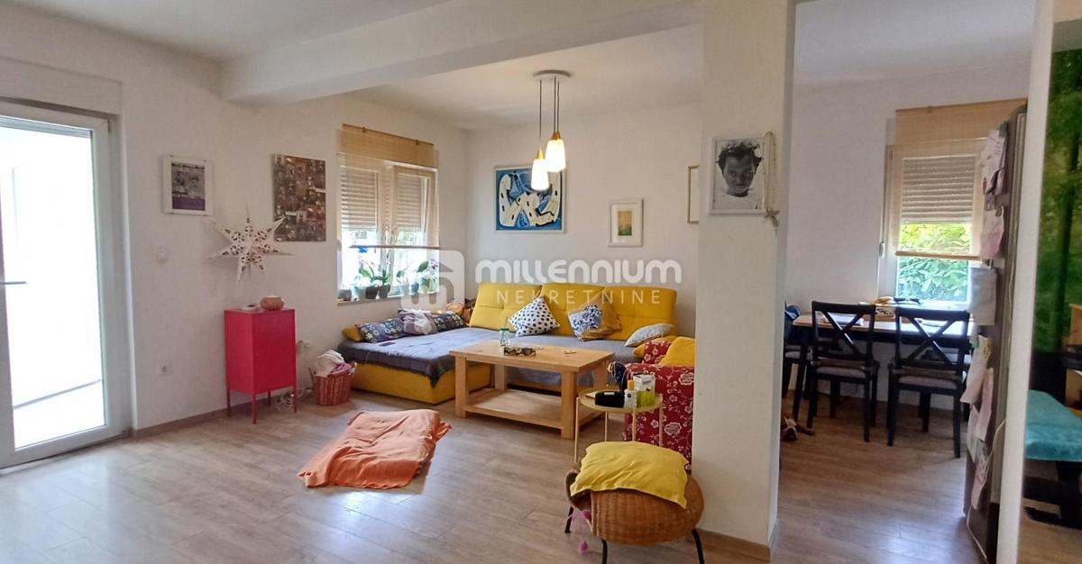 Apartmán Na predaj - PRIMORSKO-GORANSKA OPATIJA