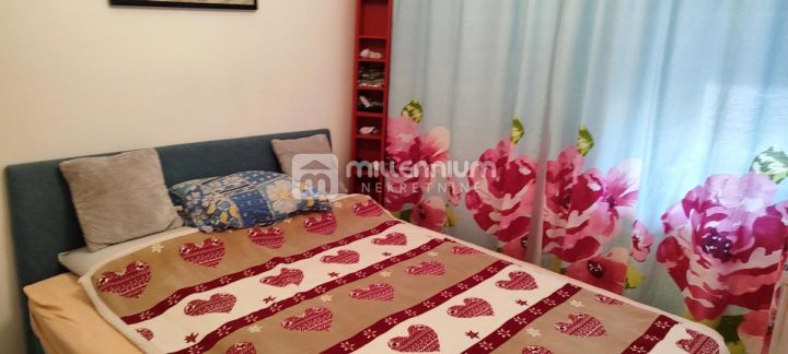 Apartmán na prodej 96 m² – Marinići