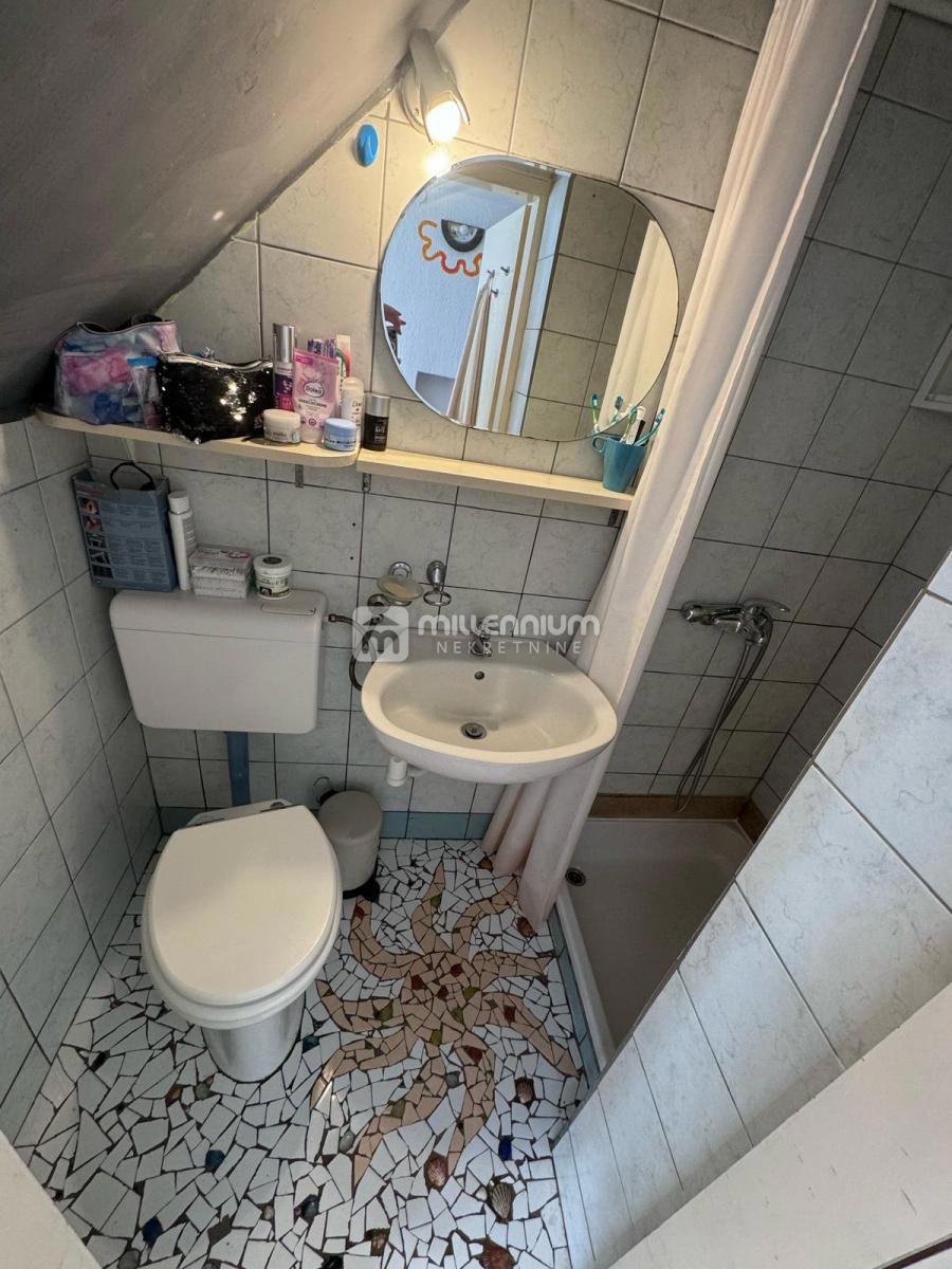 House For sale - PRIMORSKO-GORANSKA CRES