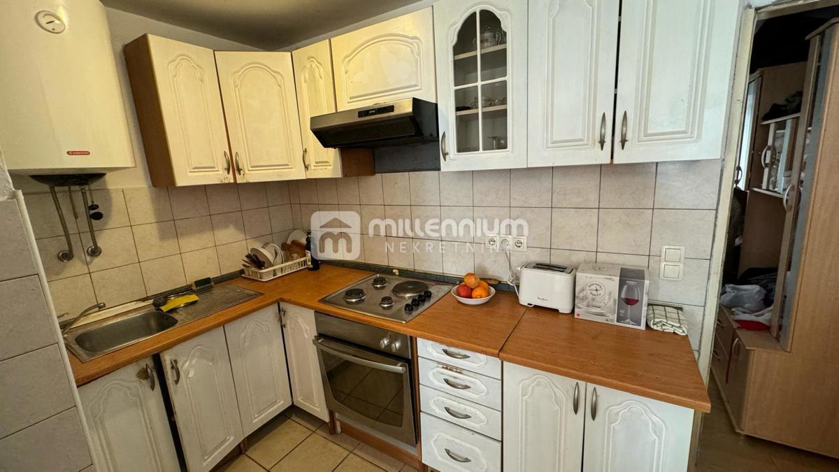 House For sale - PRIMORSKO-GORANSKA CRES
