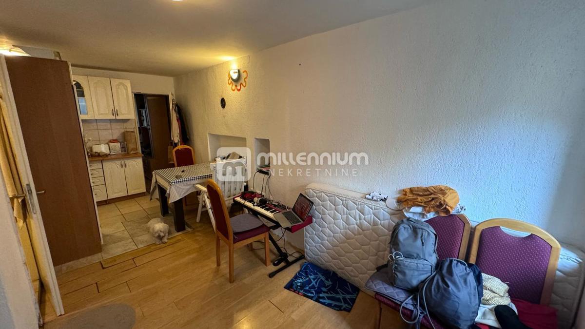 House For sale - PRIMORSKO-GORANSKA CRES