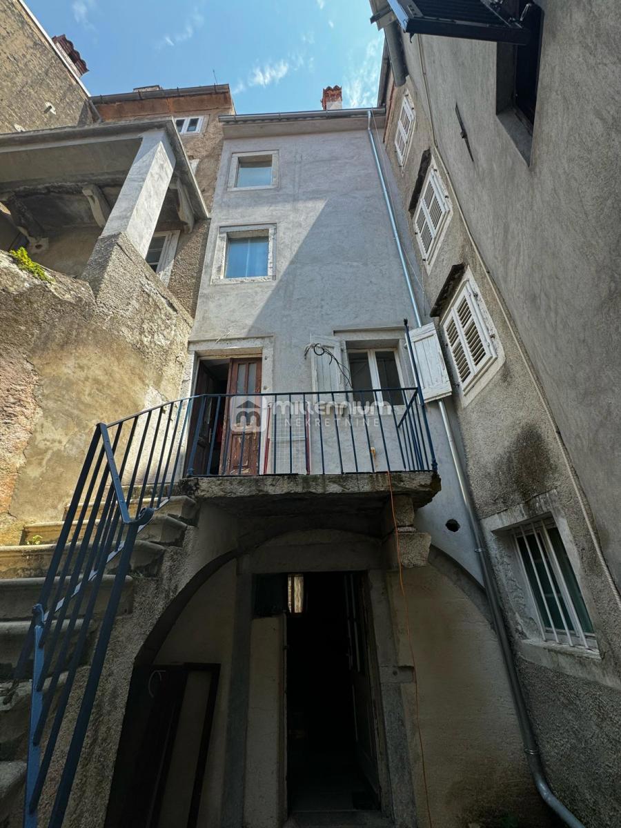 House For sale - PRIMORSKO-GORANSKA CRES