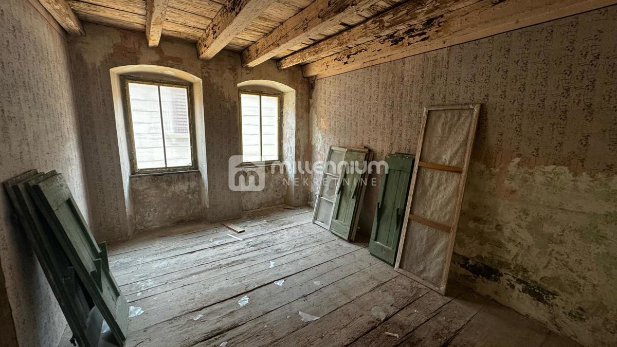 House For sale - PRIMORSKO-GORANSKA CRES