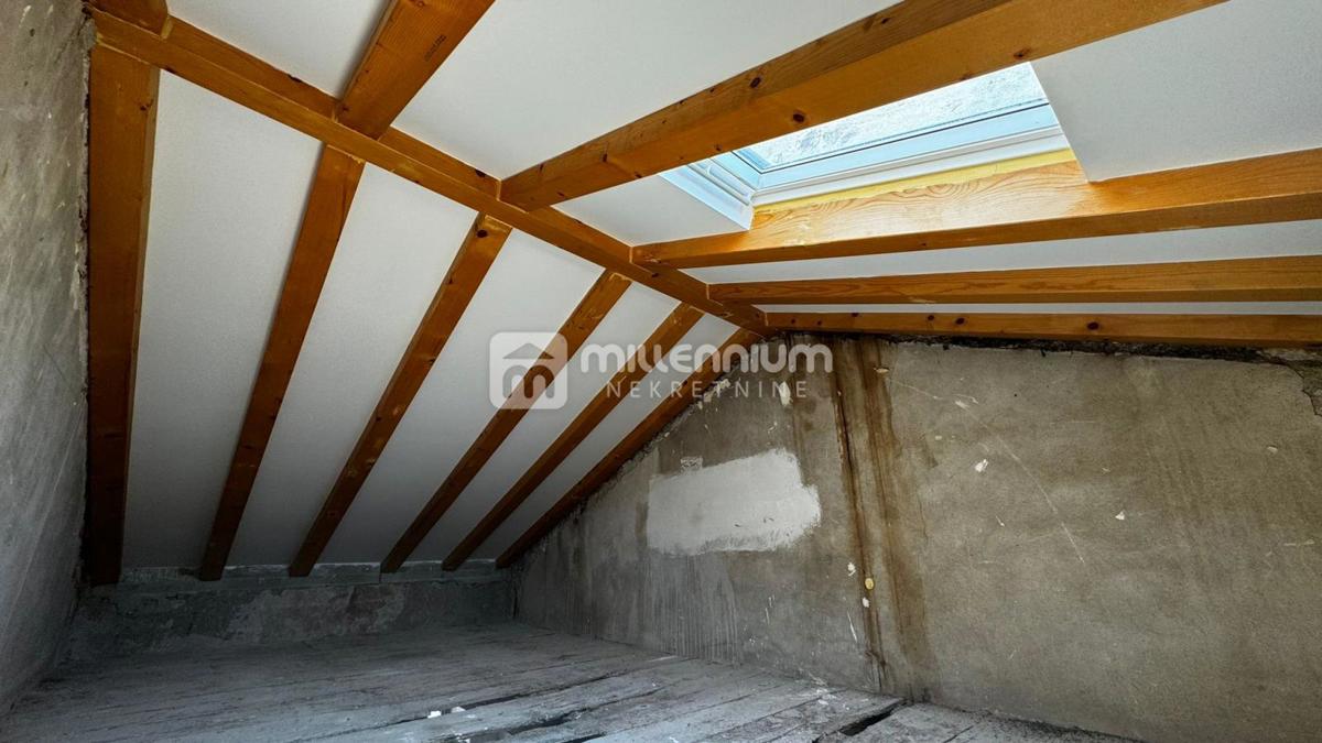 House For sale - PRIMORSKO-GORANSKA CRES