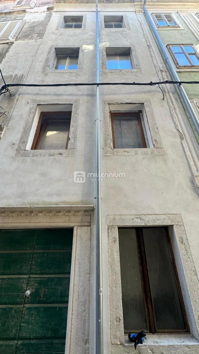 House For sale - PRIMORSKO-GORANSKA CRES