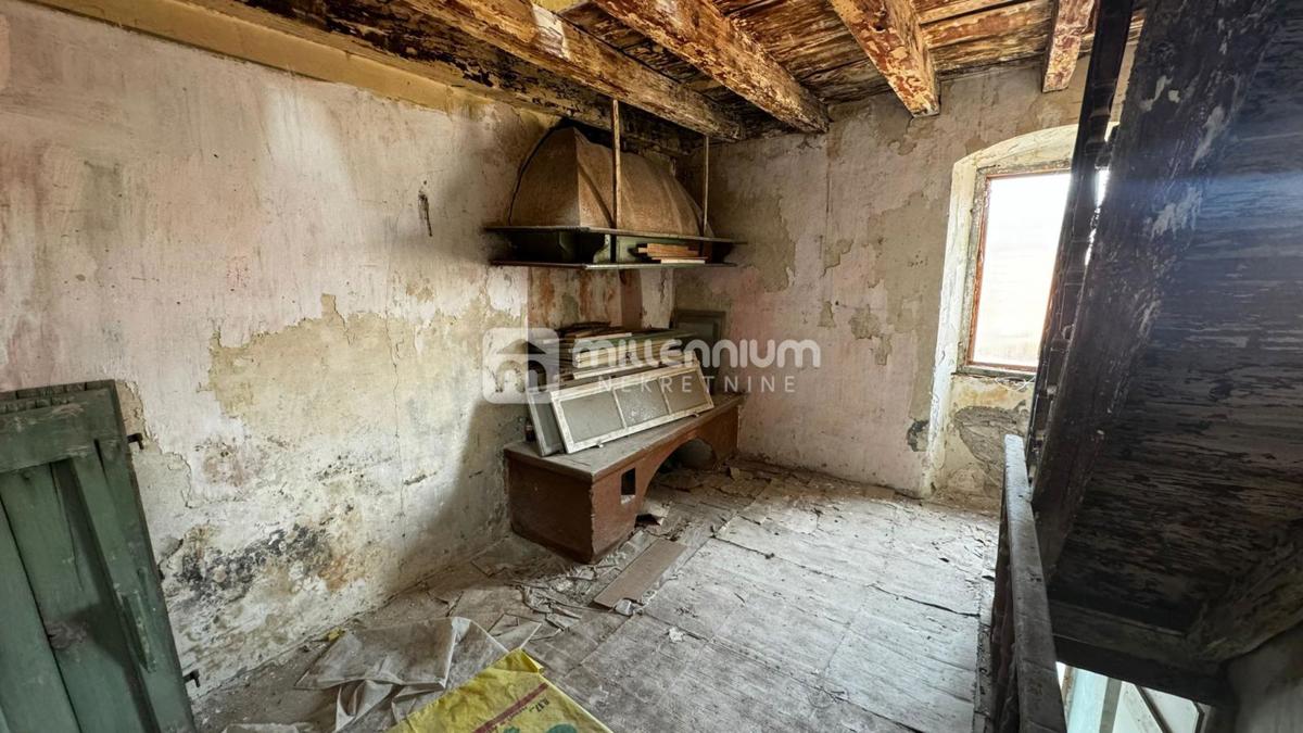 House For sale - PRIMORSKO-GORANSKA CRES