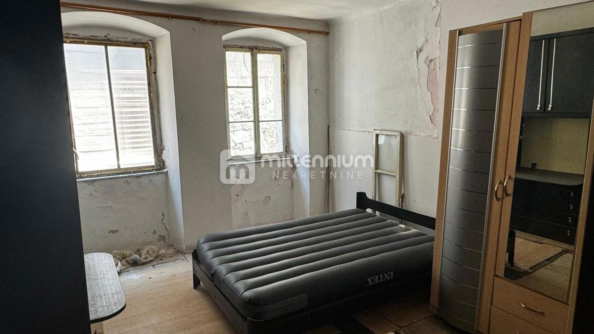 House For sale - PRIMORSKO-GORANSKA CRES