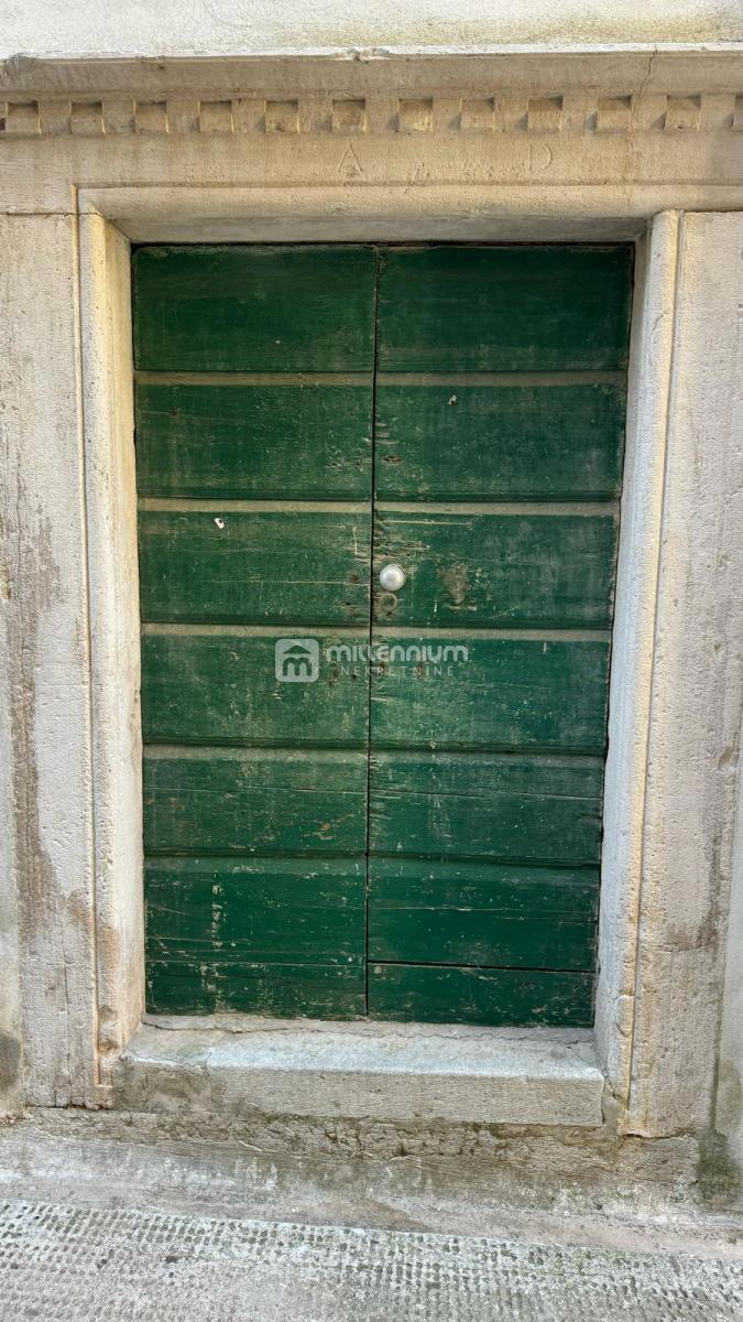 House For sale - PRIMORSKO-GORANSKA CRES