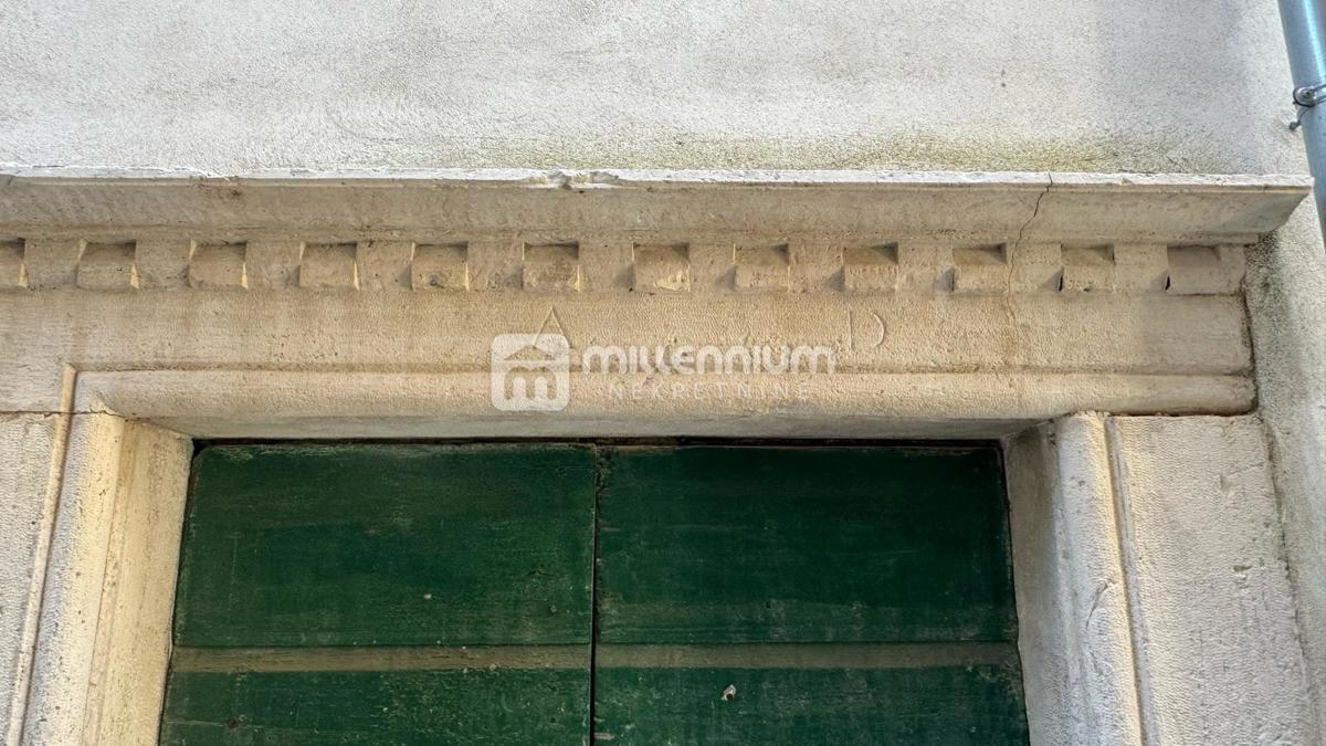 House For sale - PRIMORSKO-GORANSKA CRES