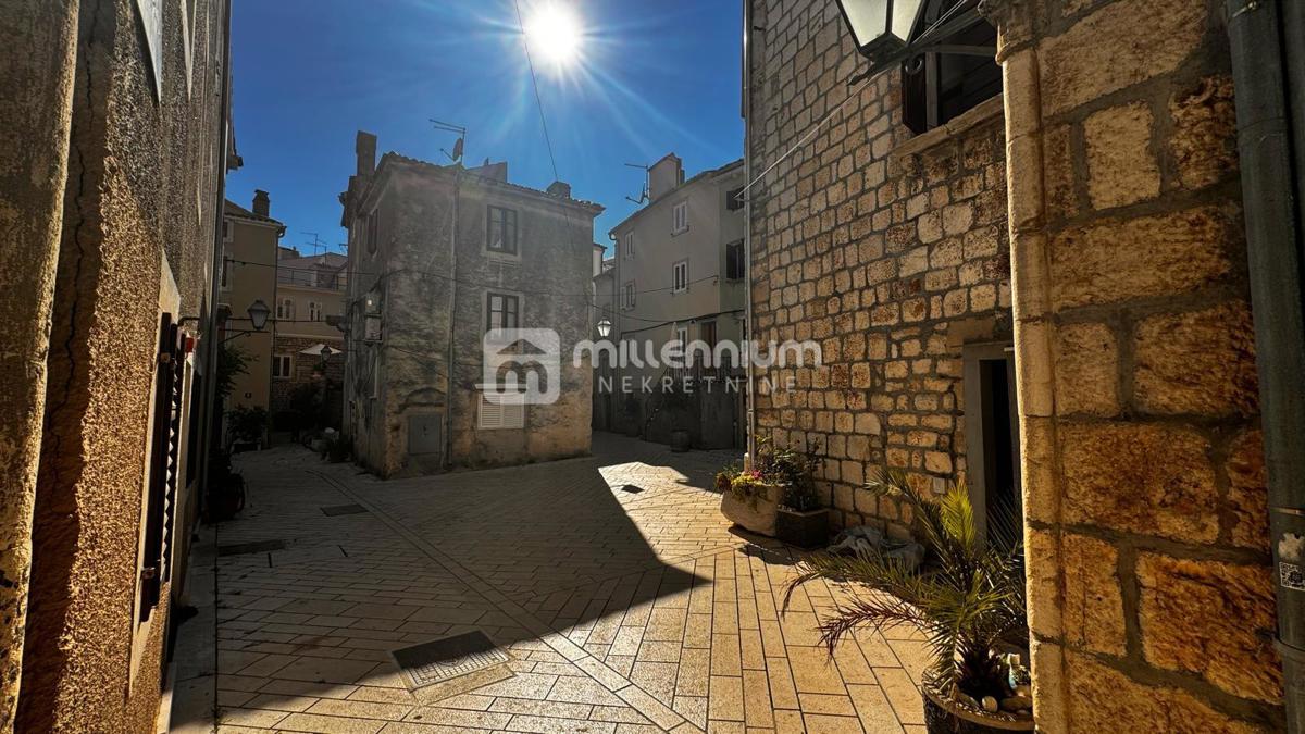 House For sale - PRIMORSKO-GORANSKA CRES