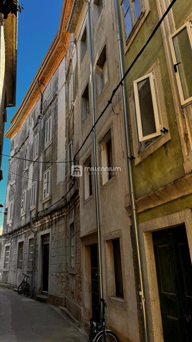 House For sale - PRIMORSKO-GORANSKA CRES
