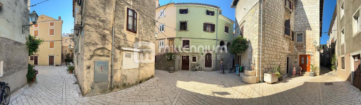 House For sale - PRIMORSKO-GORANSKA CRES