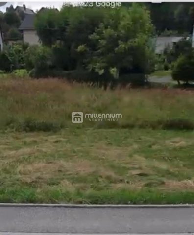 Zemljište na prodaju 1391 m² – Fužine