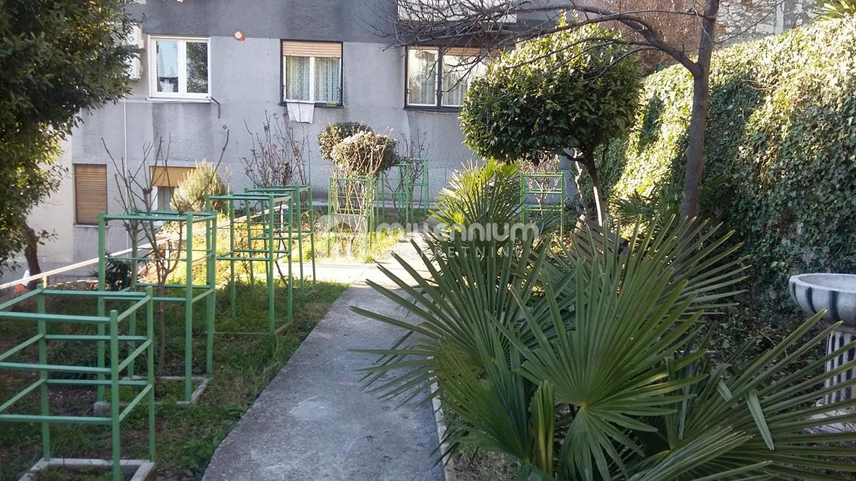 Flat For rent - PRIMORSKO-GORANSKA RIJEKA