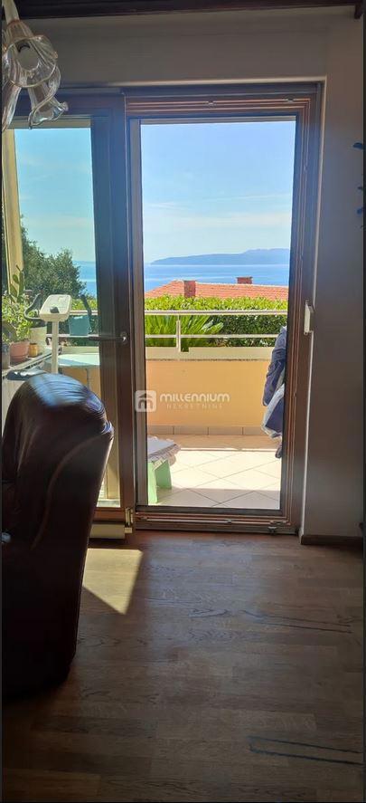 Apartment Zu verkaufen - PRIMORSKO-GORANSKA OPATIJA