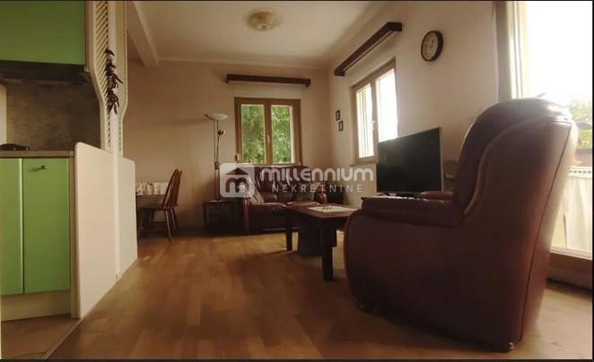 Apartment Zu verkaufen - PRIMORSKO-GORANSKA OPATIJA