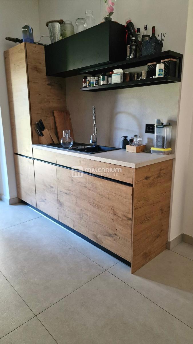 Appartement À vendre - PRIMORSKO-GORANSKA RIJEKA
