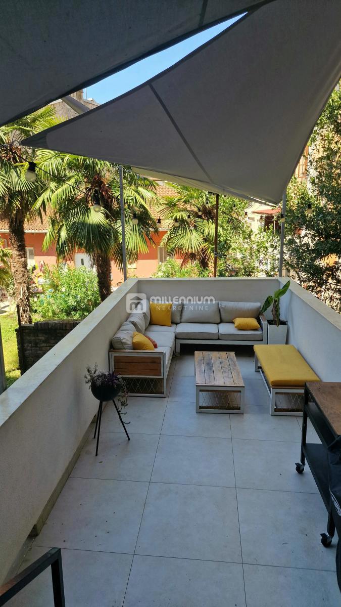 Appartement À vendre - PRIMORSKO-GORANSKA RIJEKA