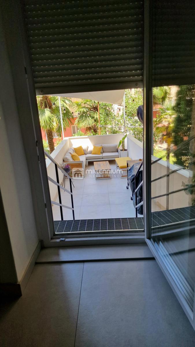 Appartement À vendre - PRIMORSKO-GORANSKA RIJEKA