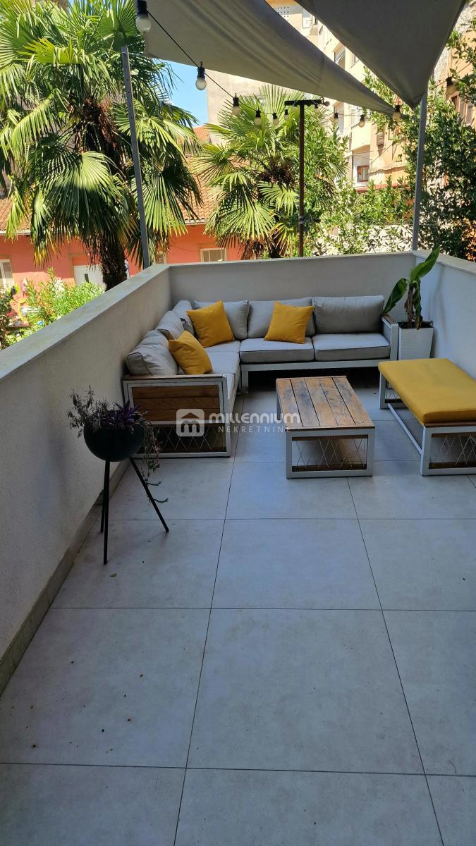 Appartement À vendre - PRIMORSKO-GORANSKA RIJEKA