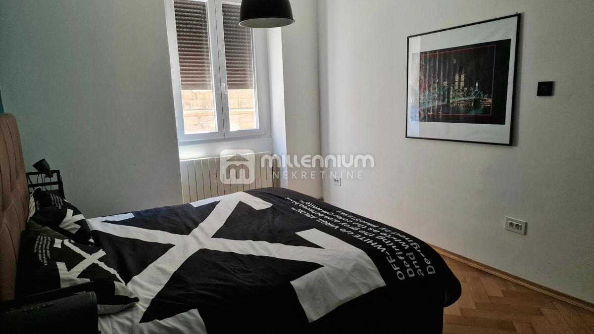 Appartement À vendre - PRIMORSKO-GORANSKA RIJEKA